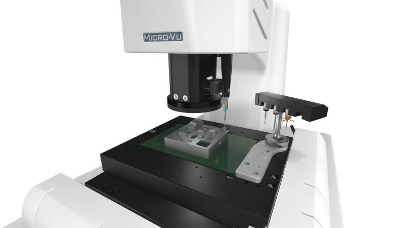 Touch-Probe